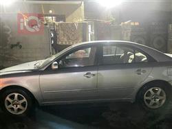 هیوندای سۆناتا